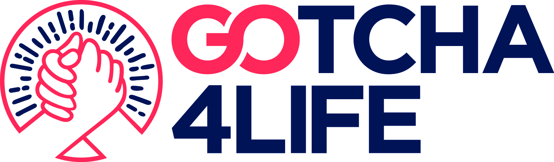 Gotcha4Life Foundation  logo